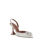 Amina Muaddi Begum Topuklu