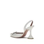 Amina Muaddi Begum Topuklu 2