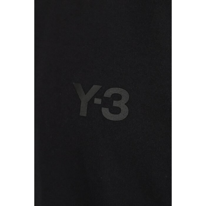Y-3 Tişört - Görsel 3
