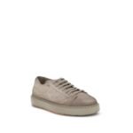 Santoni Süet Spor Ayakkabılar