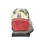 Napapijri Gri Polyester Spor