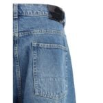 Our Legacy Yüksek Bel Üçüncü Kesim Jeans - Görsel 3