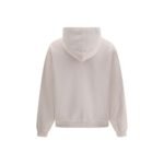 Represent Fermuarlı Kapüşonlu Sweatshirt