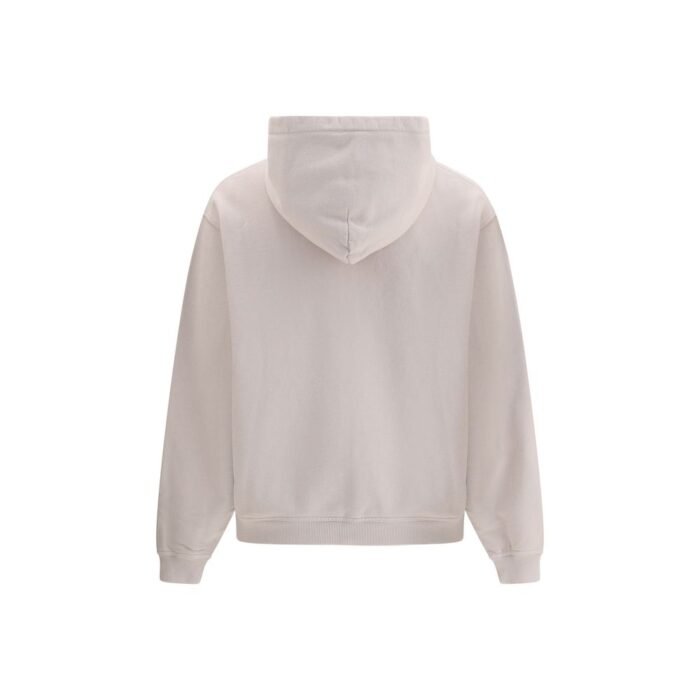 Represent Fermuarlı Kapüşonlu Sweatshirt - Görsel 2