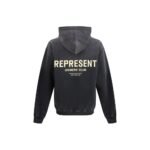 Represent Owners Club Kapüşonlu