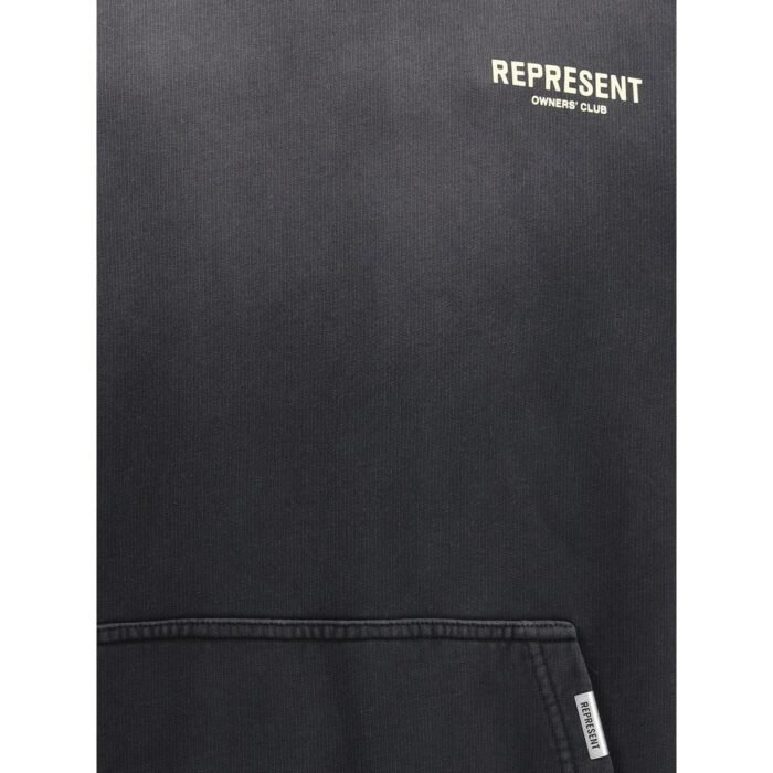 Represent Owners Club Kapüşonlu 2