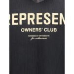 Represent Owners Club Kapüşonlu 3