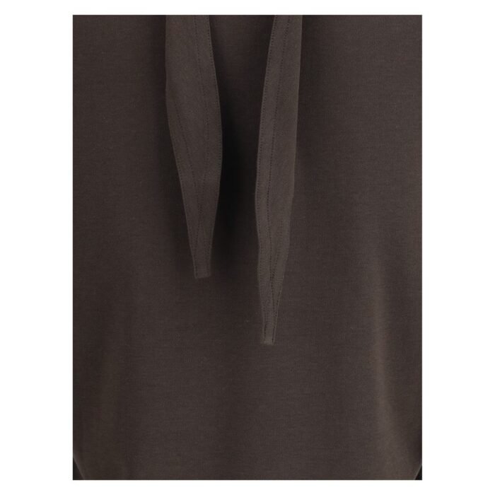 Lemaire Uzun Kollu Fular Üst - Görsel 3