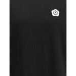 Kenzo Logo Desenli T-Shirt - Görsel 3