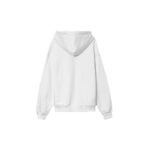 Comme Des Fuckdown Beyaz Pamuklu Sweatshirt - Görsel 4