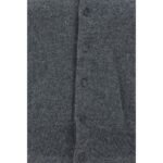 Extreme Cashmere Küçük Hırka - Görsel 5