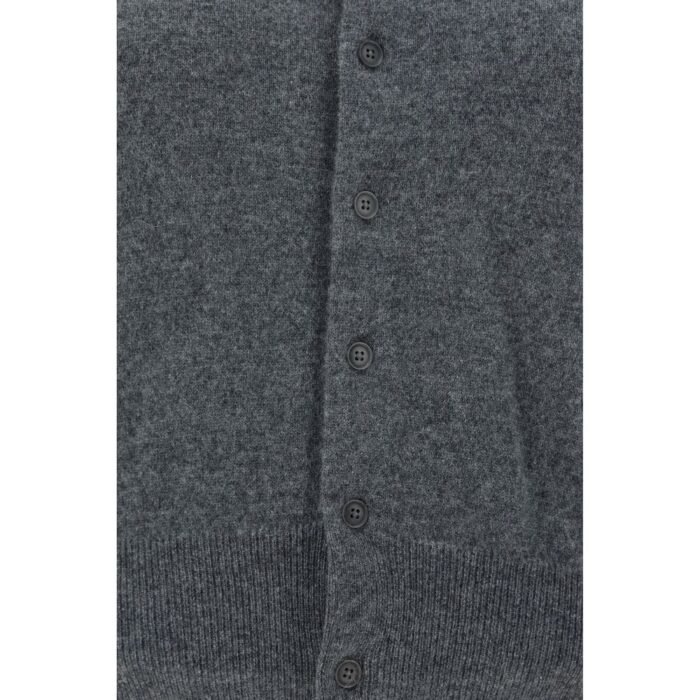 Extreme Cashmere Küçük Hırka - Görsel 5