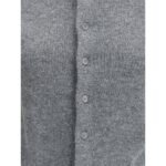 Extreme Cashmere Küçük Hırka - Görsel 6