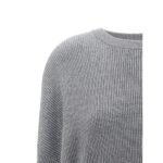 Brunello Cucinelli Ribana Kazak - Görsel 3