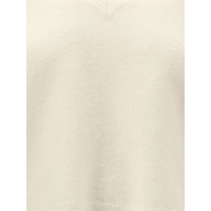 Rick Owens Tommy Kazak - Alpaka - Görsel 3