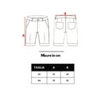 Gucci Pembe Yün Şort - Görsel 5