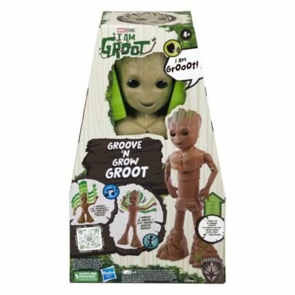 Çocuk - HASBRO GROOT AKSİYON FİGÜRÜ - Ana Görsel