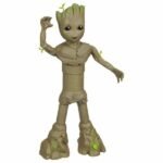 Çocuk - HASBRO GROOT AKSİYON FİGÜRÜ - Görsel 5