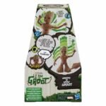 Çocuk - HASBRO GROOT AKSİYON FİGÜRÜ - Görsel 3