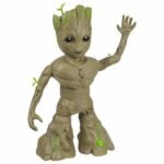 Çocuk - HASBRO GROOT AKSİYON FİGÜRÜ - Görsel 2