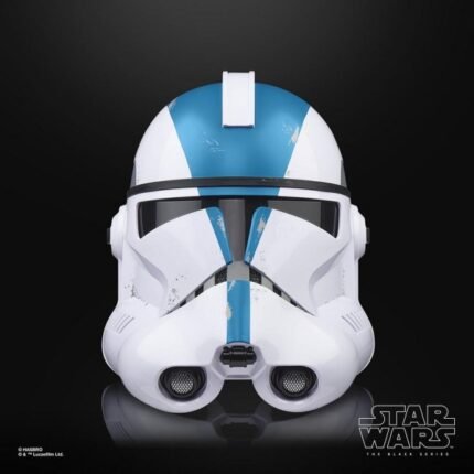 Çocuk - Hasbro Beyaz Aksiyon Starwars Figürü - Ana Görsel