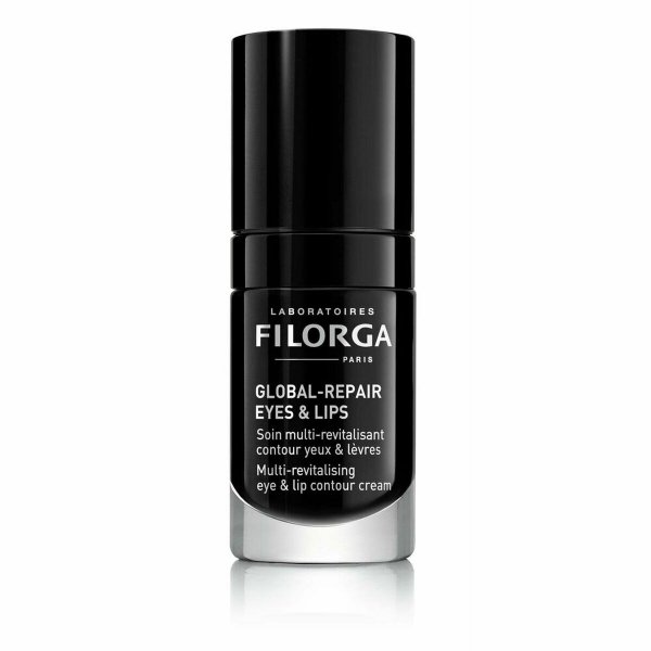 Kozmetik - Filorga Global Repair Göz ve Dudak Çevresi Kremi 15 ml Anti-Aging amp Sıkılaştırıcı Bakım - Ana Görsel