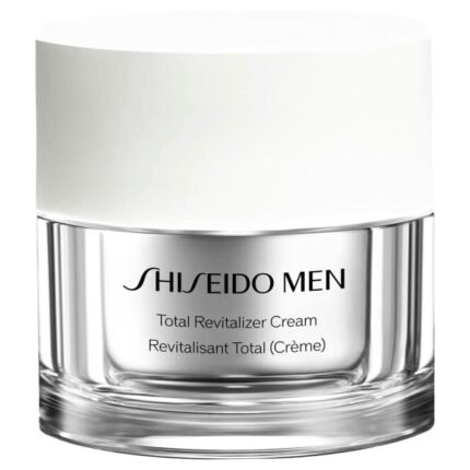 Erkek Kişisel Bakım - Shiseido Men Yaşlanma Karşıtı Canlandırıcı Krem 50 ml - Ana Görsel