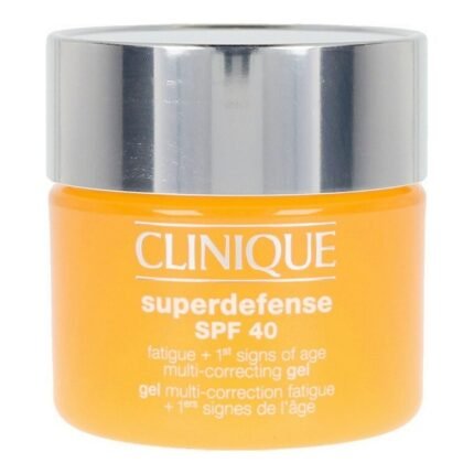 Kozmetik - Clinique Superdefense SPF 40 Yorgunluk Karşıtı Serum 50 ml - Ana Görsel