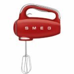 Ev ve Yaşam - Smeg HMF01RDEU 250 W Kırmızı El Mikseri - Ana Görsel