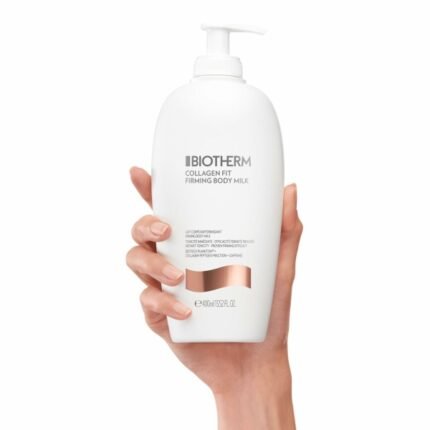 Kozmetik - Biotherm COLLAGEN FIT Vücut Losyonu - Ana Görsel