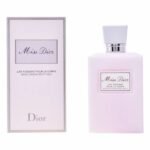 Kozmetik - Miss Dior Vücut Sütü 200 ml Dior - Ana Görsel