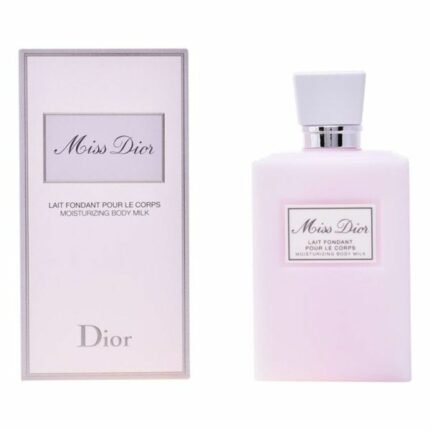 Kozmetik - Miss Dior Vücut Sütü 200 ml Dior - Ana Görsel