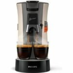 Ev ve Yaşam - Philips CSA24031 Kapsül Kahve Makinesi 1450 W, 1 Litre Kapasite - Ana Görsel