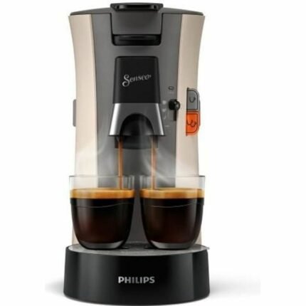 Ev ve Yaşam - Philips CSA24031 Kapsül Kahve Makinesi 1450 W, 1 Litre Kapasite - Ana Görsel