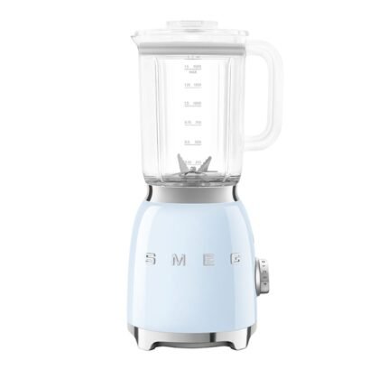 Ev ve Yaşam - Smeg BLF03PBEU 1,5 L Pastel Mavi Cup Blender - Ana Görsel