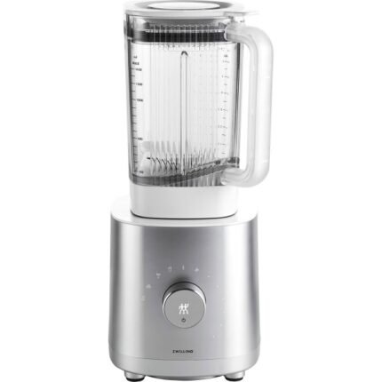 Ev ve Yaşam - Zwilling Siyah Cup Blender 1200 W Güç, Pratik ve Şık Tasarım - Ana Görsel
