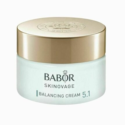 Kozmetik - Babor SKINOVAGE Balancing Gündüz Kremi 50 ml - Ana Görsel