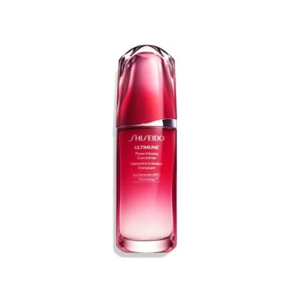 Erkek Kişisel Bakım - Shiseido Men Ultimune 75 ml Yaşlanma Karşıtı Günlük Serum - Ana Görsel