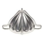 Ev ve Yaşam - Sage Citrus Press Pro Gümüş Narenciye Sıkacağı 110 W Paslanmaz Çelik Elektrikli Lüks Tasarım - Gö...