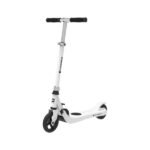 Çocuk - Rebel ZAB0031W Beyaz Katlanabilir Elektrikli Scooter 100 W - Ana Görsel