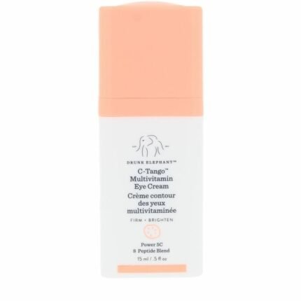 Kozmetik - Drunk Elephant C-Tango Multivitamin Göz Çevresi Kremi 15 ml - Ana Görsel