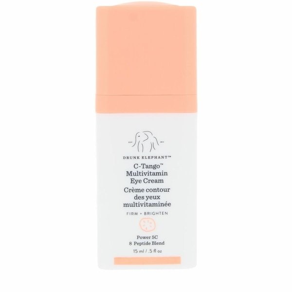 Kozmetik - Drunk Elephant C-Tango Multivitamin Göz Çevresi Kremi 15 ml - Ana Görsel