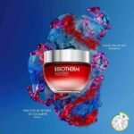 Kozmetik - Biotherm Blue Peptides Yüz Kremi 30 ml - Görsel 2