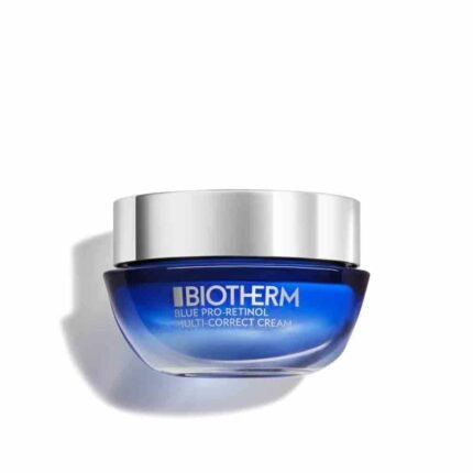 Kozmetik - Biotherm Blue Retinol Yüz Kremi 30 ml - Ana Görsel
