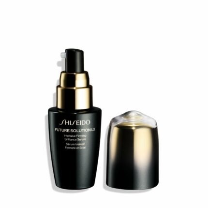 Kozmetik - Shiseido FUTURE SOLUTION LX Yüz Kremi 50 ml - Ana Görsel