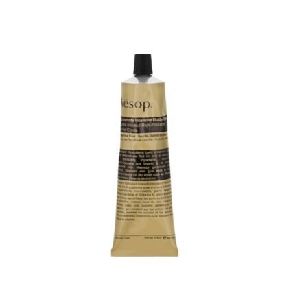 Kozmetik - Aesop Rejuvenate Intensive Sıkılaştırıcı Vücut Kremi 100 ml - Ana Görsel