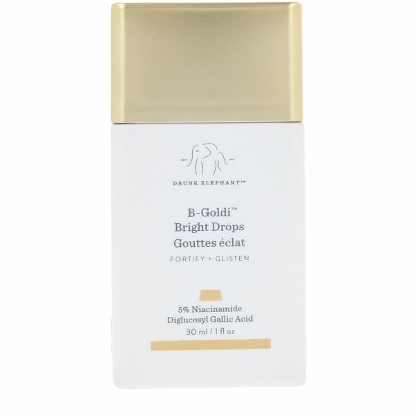 Kozmetik - Drunk Elephant B-GOLDI BRIGHT DROPS 30 ml - Ana Görsel
