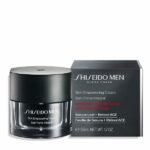 Erkek Kişisel Bakım - Shiseido Men Nemlendirici Yüz Kremi 50 ml - Ana Görsel
