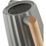 Ev ve Yaşam - Concept RK0092 1,5 L Seramik Su Isıtıcı 1500 W Koyu Gri Kettle - Görsel 8