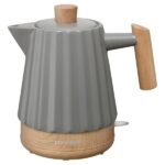Ev ve Yaşam - Concept RK0092 1,5 L Seramik Su Isıtıcı 1500 W Koyu Gri Kettle - Ana Görsel